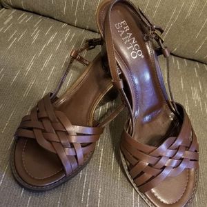 Franco Sarto Sandals